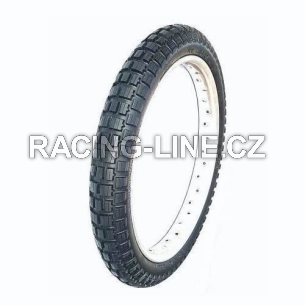 Pneu Vee Rubber VRM 219 100/90 R10 TT 4PR 51J Celoroční