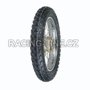 Pneu Vee Rubber VRM 274 130/80 R18 TT 66P Celoroční