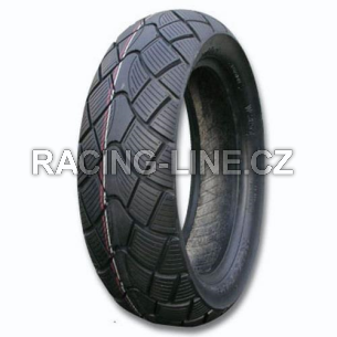 Pneu Vee Rubber VRM 351 100/80 R17 TL M+S 52S Celoroční