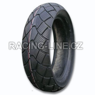 Pneu Vee Rubber VRM 351 130/70 R17 TL M+S 62S Celoroční