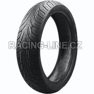 Pneu Vee Rubber VRM 396 120/70 R10 TL 54P Celoroční