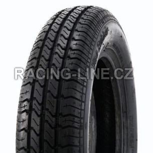Pneu Vee Rubber VTR 313 125/ R12 TL 81J Celoroční