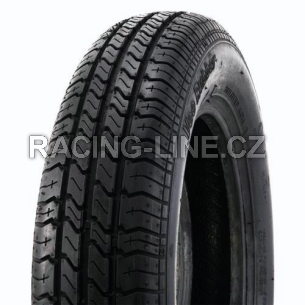 Pneu Vee Rubber VTR 313 125/ R12 TL WW 63S Letní