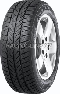Pneu Viking FOURTECH 225/50 R17 TL XL M+S 3PMSF 98W Celoroční