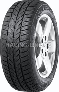 Pneu Viking FOURTECH 255/55 R18 TL XL M+S 3PMSF 109V Celoroční