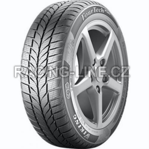 Pneu Viking FOURTECH PLUS 235/65 R17 TL XL M+S 3PMSF 108V Celoroční