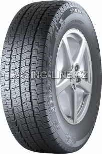 Pneu Viking FOURTECH VAN 205/75 R16 TL C M+S 3PMSF 110R Celoroční