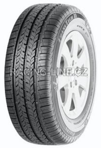 Pneu Viking TRANSTECH II 195/80 R14 TL C 8PR 106Q Letní
