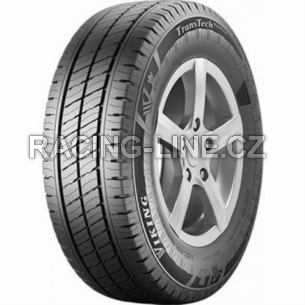 Pneu Viking TRANSTECH NEWGEN 235/60 R17 TL C 8PR 117R Letní