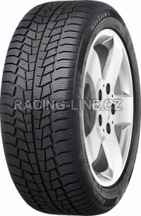 Pneu Viking WINTECH 225/45 R18 TL XL M+S 3PMSF FR 95V Zimní