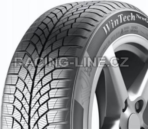 Pneu Viking WINTECH NEWGEN 195/55 R16 TL XL M+S 3PMSF EV 91H Zimní
