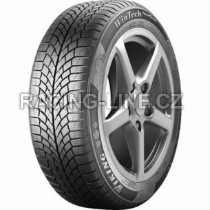 Pneu Viking WINTECH NEWGEN 215/65 R17 TL M+S 3PMSF EV 99V Zimní