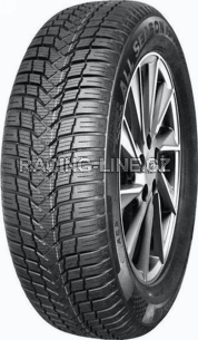 Pneu Vittos ASP11 235/55 R17 TL XL M+S 3PMSF 103W Celoroční