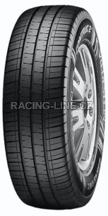 Pneu Vredestein COMTRAC 2+ 195/75 R16 TL C XL 110T Letní