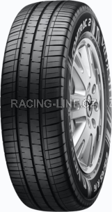 Pneu Vredestein COMTRAC 2 215/60 R16 TL C 103T Letní