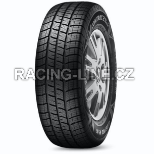 Pneu Vredestein COMTRAC 2 ALL SEASON+ 185/75 R16 TL C M+S 3PMSF 104R Celoroční