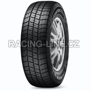 Pneu Vredestein COMTRAC 2 ALL SEASON+ 225/70 R15 TL C M+S 3PMSF 112S Celoroční