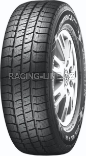 Pneu Vredestein COMTRAC 2 WINTER+ 195/75 R16 TL C M+S 3PMSF 107R Zimní