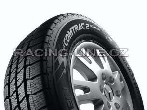 Pneu Vredestein COMTRAC 2 WINTER+ 235/65 R16 TL C M+S 3PMSF 121R Zimní