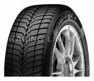 Pneu Vredestein NORD TRAC 2 215/55 R17 TL XL M+S 3PMSF 98T Zimní