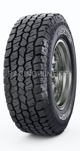 Pneu Vredestein PINZA AT 225/70 R16 TL M+S 3PMSF 103H Celoroční