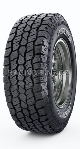 Pneu Vredestein PINZA AT 245/70 R17 TL M+S 3PMSF 110T Celoroční