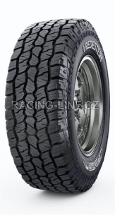 Pneu Vredestein PINZA AT 245/75 R16 TL LT 10PR M+S 3PMSF 120S Celoroční