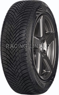 Pneu Vredestein QUATRAC 165/60 R15 TL M+S 3PMSF 77H Celoroční