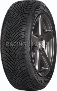 Pneu Vredestein QUATRAC 215/55 R17 TL XL M+S 3PMSF 98V Celoroční