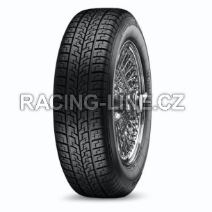 Pneu Vredestein QUATRAC CLASSIC 185/70 R15 TL M+S 3PMSF 89V Celoroční