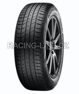 Pneu Vredestein QUATRAC PRO 225/45 R19 TL XL M+S 3PMSF FSL 96W Celoroční