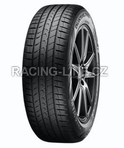 Pneu Vredestein QUATRAC PRO+ 255/45 R19 TL XL M+S 3PMSF 104Y Celoroční