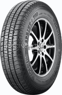 Pneu Vredestein SPRINT+ 215/50 R15 TL ZR FSL 88W Letní