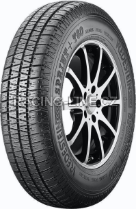 Pneu Vredestein SPRINT+ 245/45 R16 TL ZR 94Y Letní