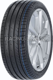 Pneu Vredestein ULTRAC PRO 255/30 R20 TL XL ZR 92Y Letní