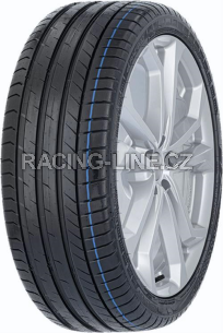 Pneu Vredestein ULTRAC PRO 305/40 R20 TL XL ZR FSL 112Y Letní