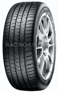 Pneu Vredestein ULTRAC SATIN 215/45 R18 TL XL ZR FSL 93Y Letní