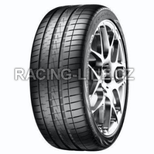 Pneu Vredestein ULTRAC VORTI 295/30 R24 TL XL ZR FSL 104Y Letní