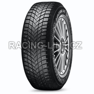 Pneu Vredestein WINTRAC ICE 225/45 R17 TL XL M+S 3PMSF 94T Zimní