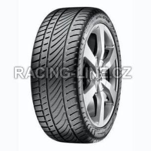 Pneu Vredestein WINTRAC NEXTREME SUV 295/40 R20 TL XL ROF M+S 3PMSF 110Y Zimní