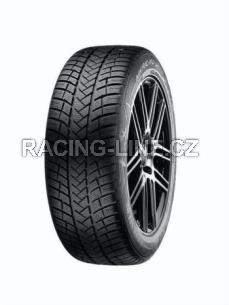 Pneu Vredestein WINTRAC PRO 205/50 R17 TL XL M+S 3PMSF FSL 93H Zimní