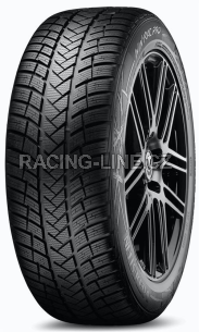Pneu Vredestein WINTRAC PRO+ 245/45 R17 TL XL M+S 3PMSF 99V Zimní