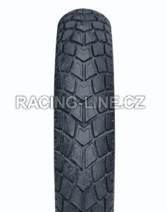 Pneu Wanda P267 3/ R8 TT 38J Celoroční