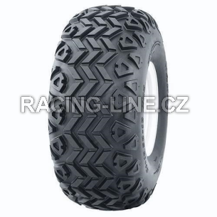 Pneu Wanda P3026B 22.5/10 R8 TL 4PR  Celoroční