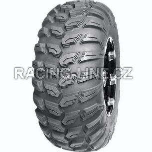 Pneu Wanda P3035 25/8 R12 TL 6PR 60J Celoroční