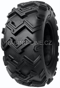 Pneu Wanda P306 25/12 R9 TL 4PR  Celoroční