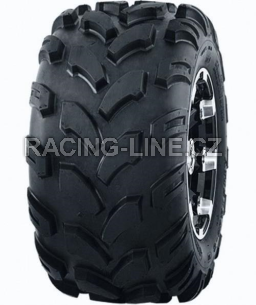 Pneu Wanda P311 19/7 R8 TL 4PR 28J Celoroční