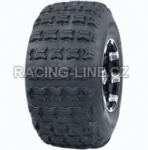 Pneu Wanda P316 18/9.5 R8 TL 4PR 33J Celoroční