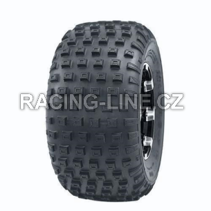 Pneu Wanda P319 16/8 R7 TL 4PR 20J Celoroční