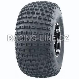 Pneu Wanda P322 18/9.5 R8 TL 2PR  Celoroční